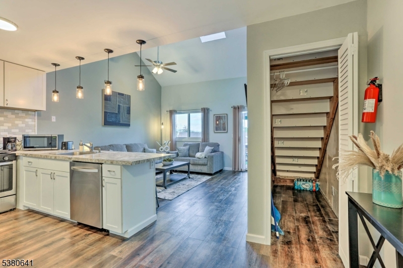 Great Gorge Village - Residential Lease