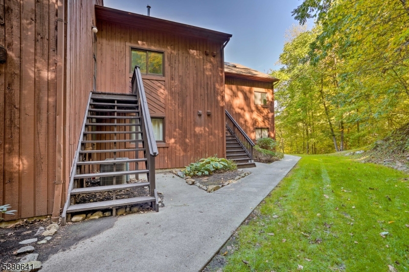 Great Gorge Village - Residential Lease