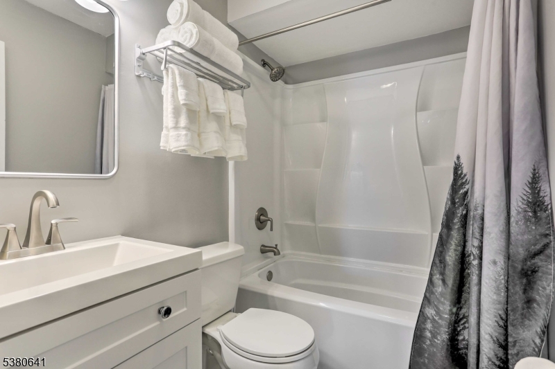 Great Gorge Village - Residential Lease