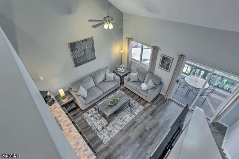 Great Gorge Village - Residential Lease