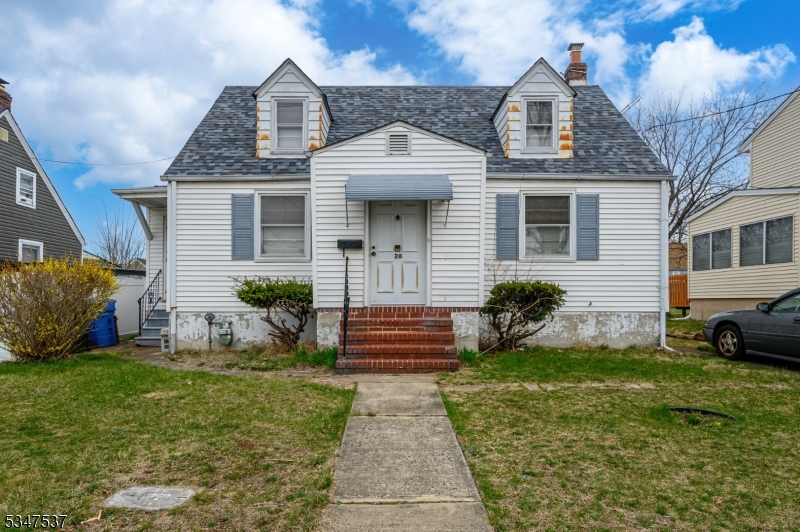 College - Residential