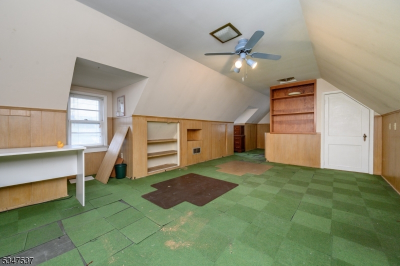 College - Residential