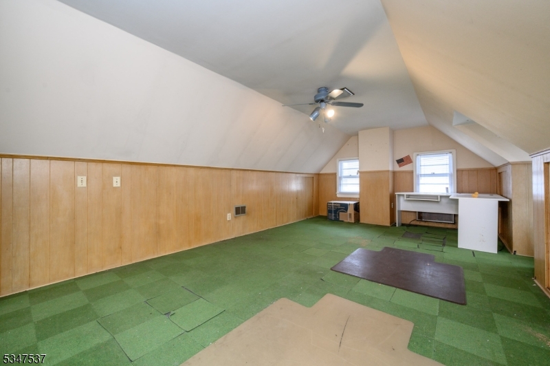 College - Residential