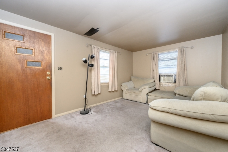 College - Residential