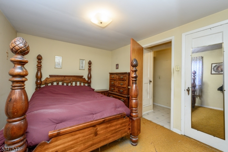 College - Residential