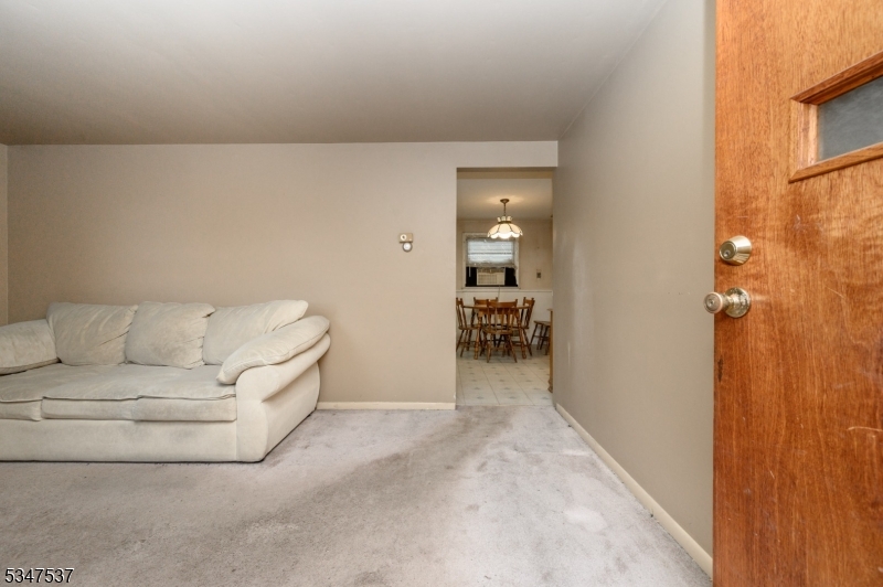 College - Residential