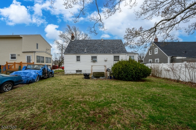 College - Residential