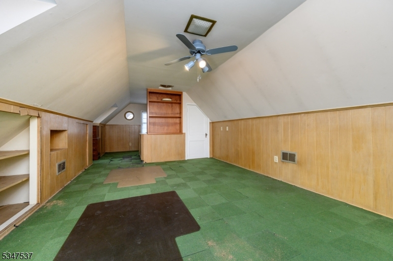 College - Residential