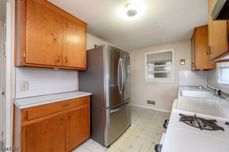 College - Residential