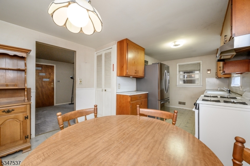 College - Residential