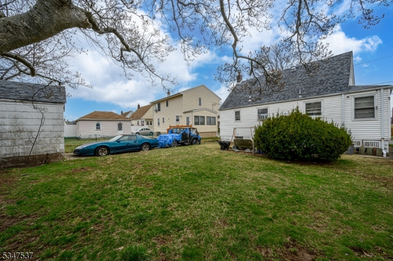 College - Residential