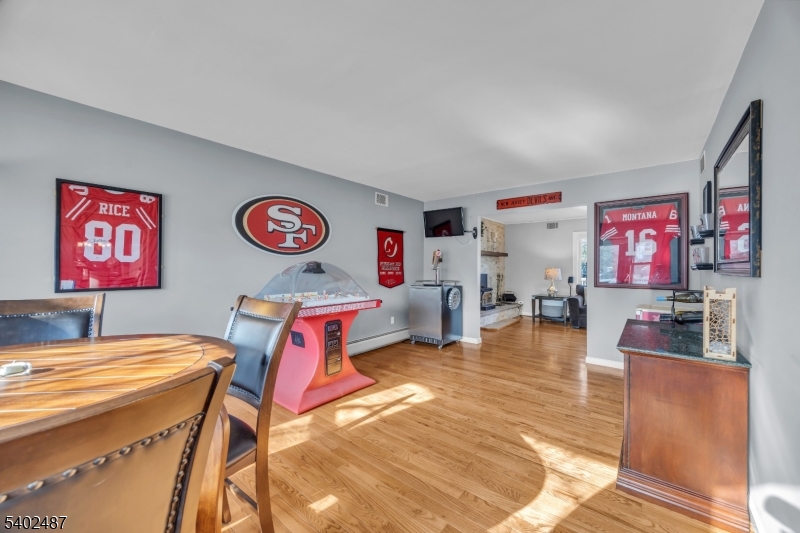 The Seasons - Residential