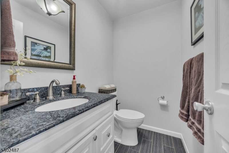 The Seasons - Residential