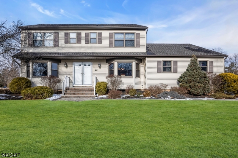 The Seasons - Residential