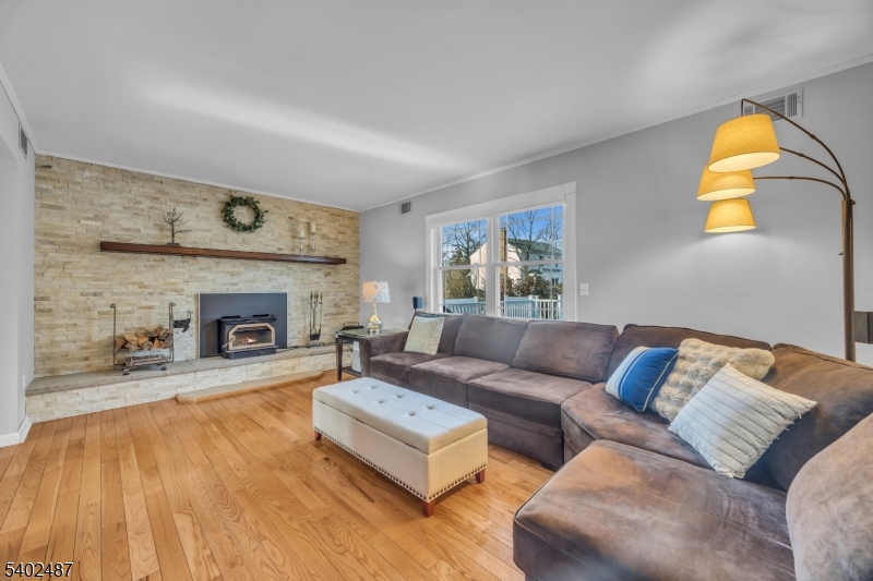 The Seasons - Residential