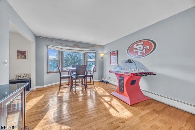 The Seasons - Residential