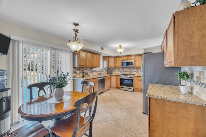 The Seasons - Residential