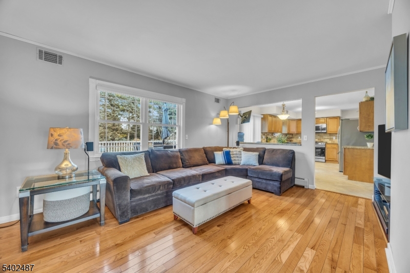 The Seasons - Residential