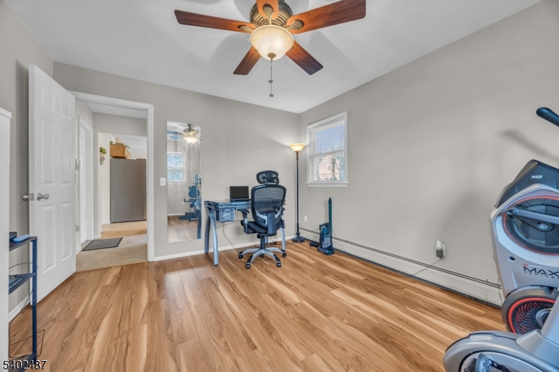 The Seasons - Residential