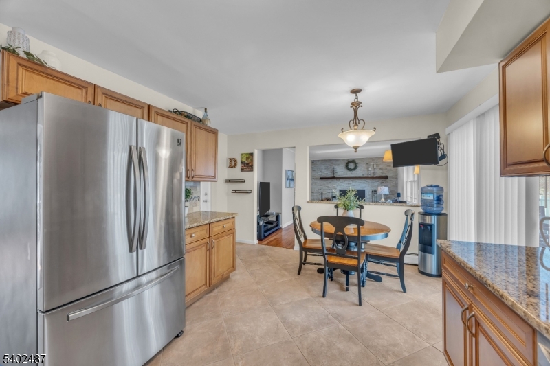 The Seasons - Residential