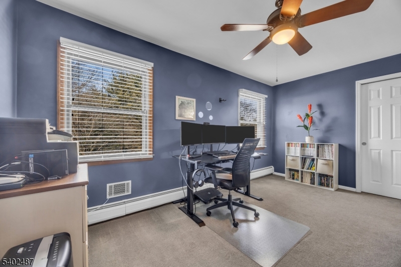 The Seasons - Residential