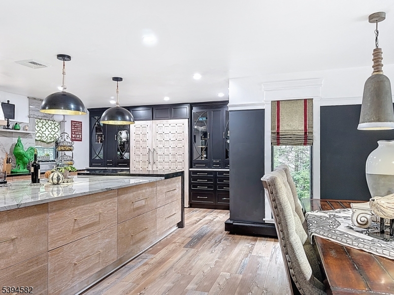 Lake Mohawk - Residential