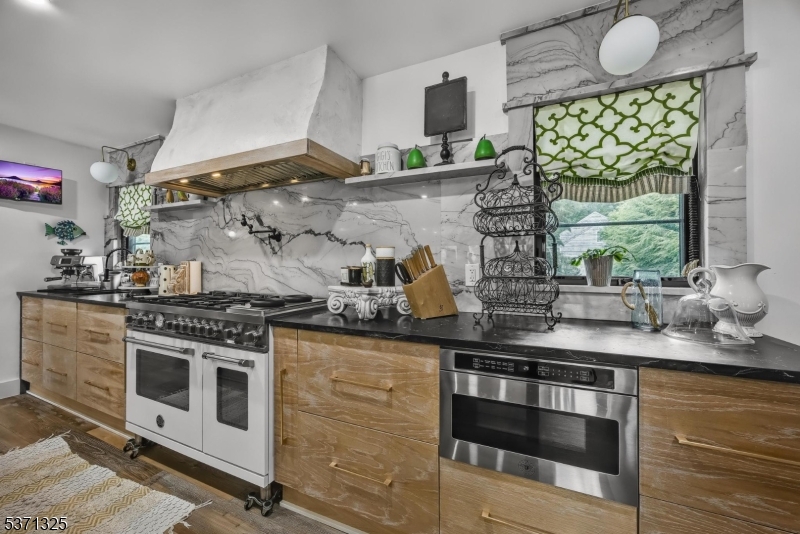 Lake Mohawk - Residential