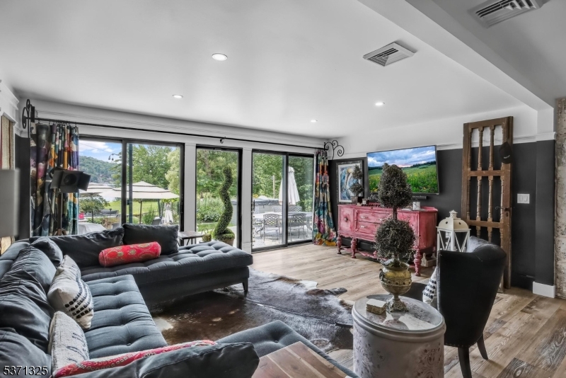 Lake Mohawk - Residential