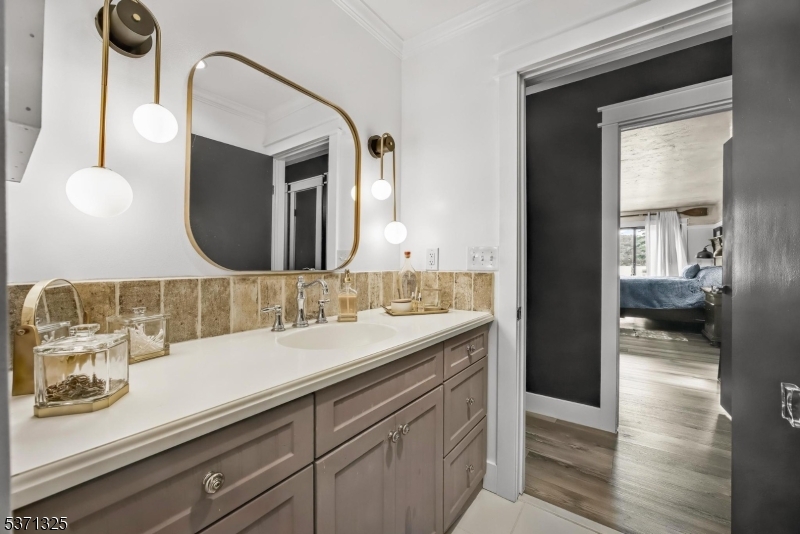 Lake Mohawk - Residential