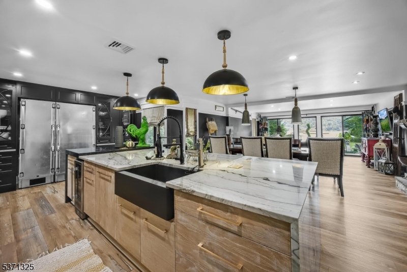 Lake Mohawk - Residential