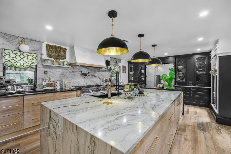 Lake Mohawk - Residential