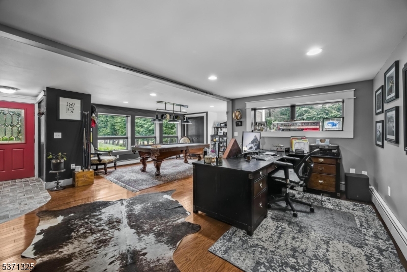 Lake Mohawk - Residential