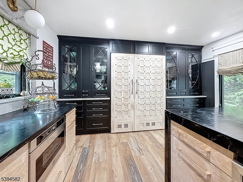 Lake Mohawk - Residential