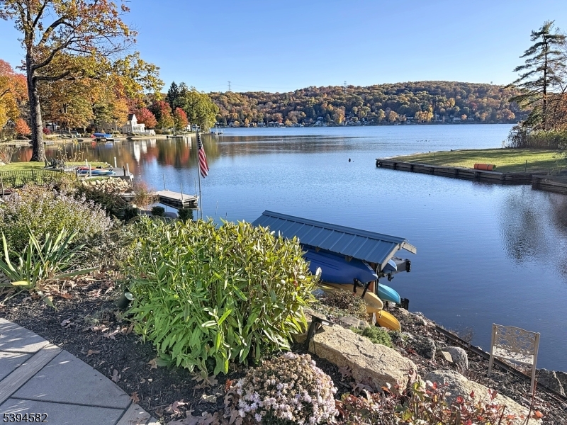 Lake Mohawk - Residential