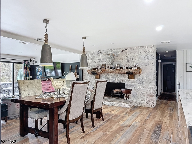 Lake Mohawk - Residential