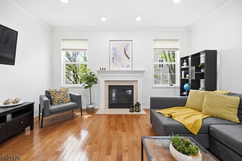 CAMBRIDGE HEIGHTS - Residential