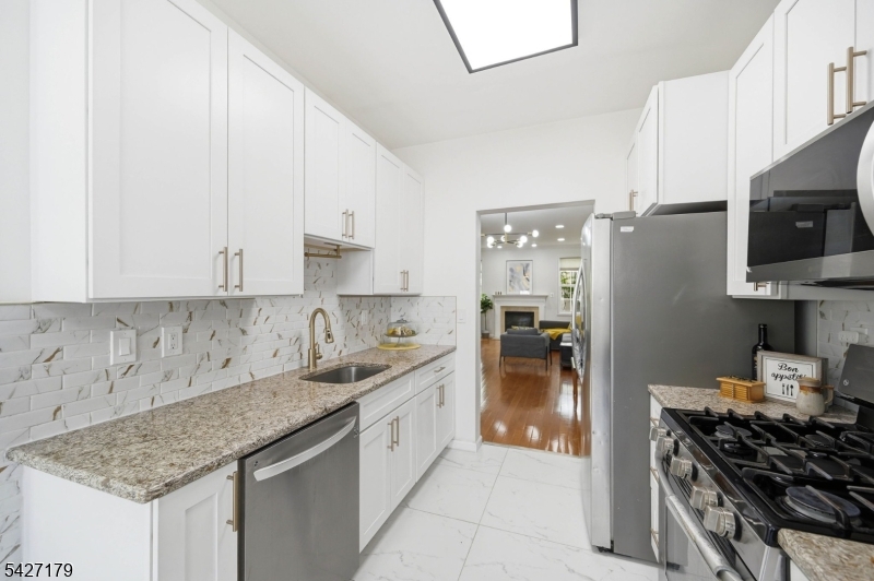 CAMBRIDGE HEIGHTS - Residential