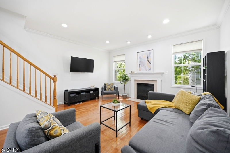 CAMBRIDGE HEIGHTS - Residential