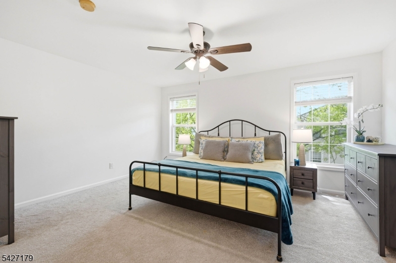 CAMBRIDGE HEIGHTS - Residential