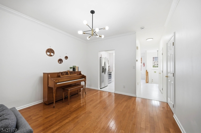 CAMBRIDGE HEIGHTS - Residential
