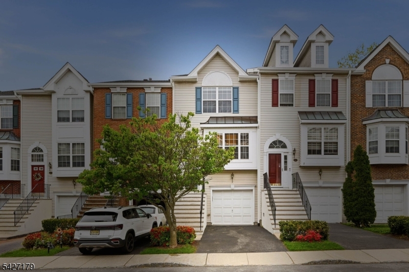 CAMBRIDGE HEIGHTS - Residential