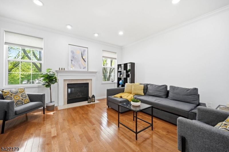CAMBRIDGE HEIGHTS - Residential