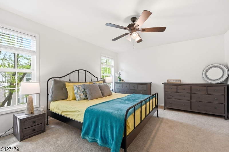 CAMBRIDGE HEIGHTS - Residential