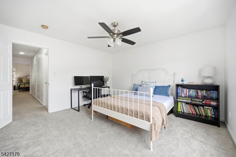CAMBRIDGE HEIGHTS - Residential