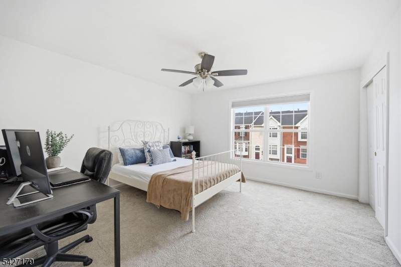 CAMBRIDGE HEIGHTS - Residential