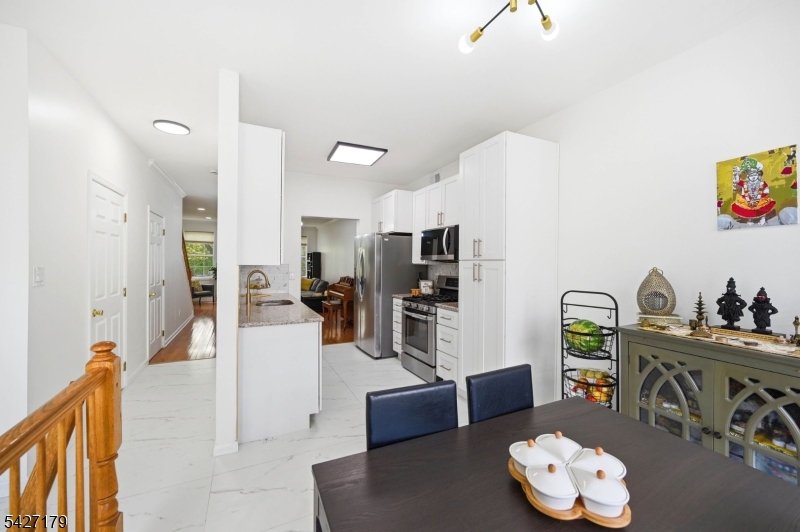 CAMBRIDGE HEIGHTS - Residential