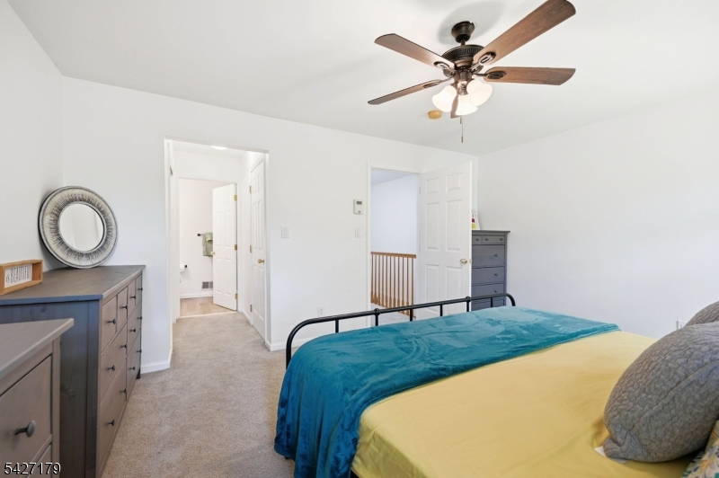 CAMBRIDGE HEIGHTS - Residential