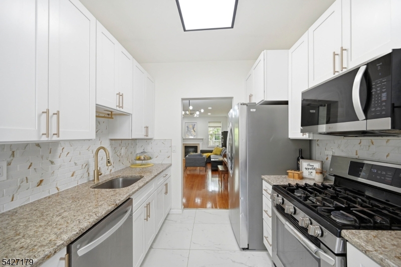 CAMBRIDGE HEIGHTS - Residential
