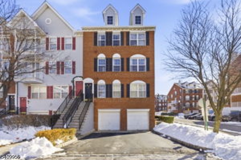 Society Hill - Residential