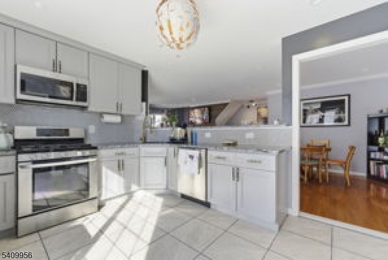 Society Hill - Residential